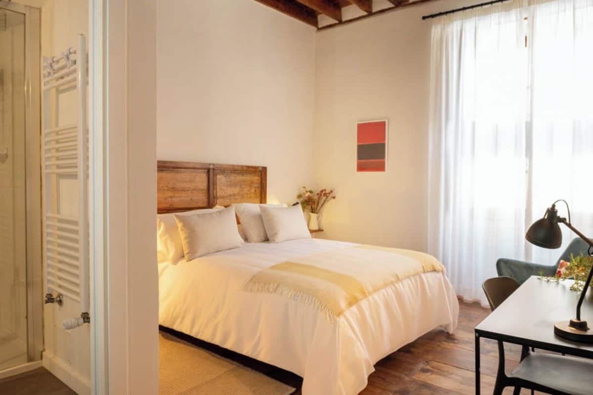 Suite superior