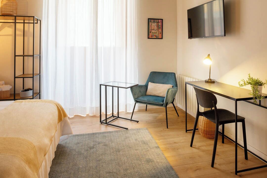 Suite – standard