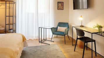Suite – standard