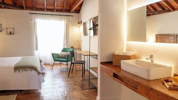 Premium-suite | Premium-sengetøj, individuelt design, individuel indretning