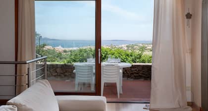 Casa Aldìa Manna by Wonderful Italy
