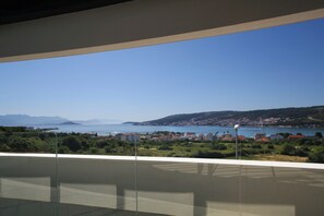 Property grounds - Trogir sky view suite (Trogir)