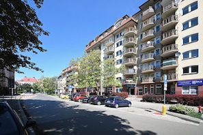 Exterior - RentPlanet - Apartamenty Dawida (Wrocław)