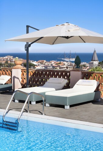 Tenuta Magine Villa in Taormina:Sea, Etna and the city of Taormina all around!