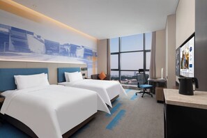 Room - Hampton by Hilton Huzhou Deqing (Huzhou)