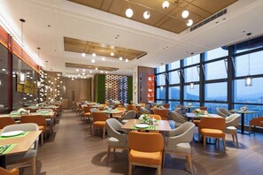 Restaurantes