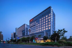 Exterior - Hampton by Hilton Huzhou Deqing (Huzhou)