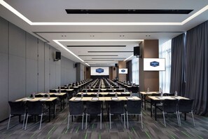 Meeting facility - Hampton by Hilton Huzhou Deqing (Huzhou)