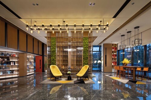 Hampton by Hilton Huzhou Deqing