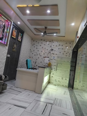 Interieur