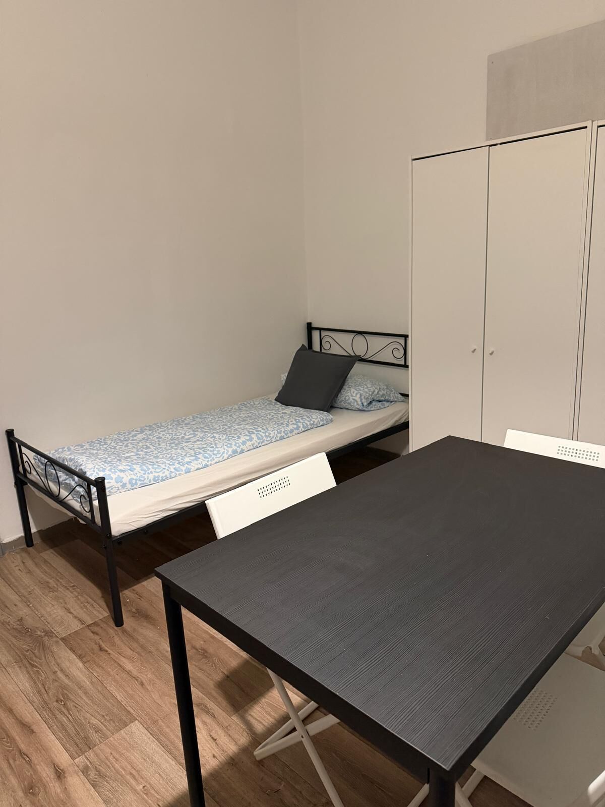 Standard Double Room, City View