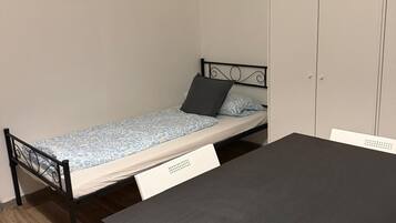 Standard Double Room, City View