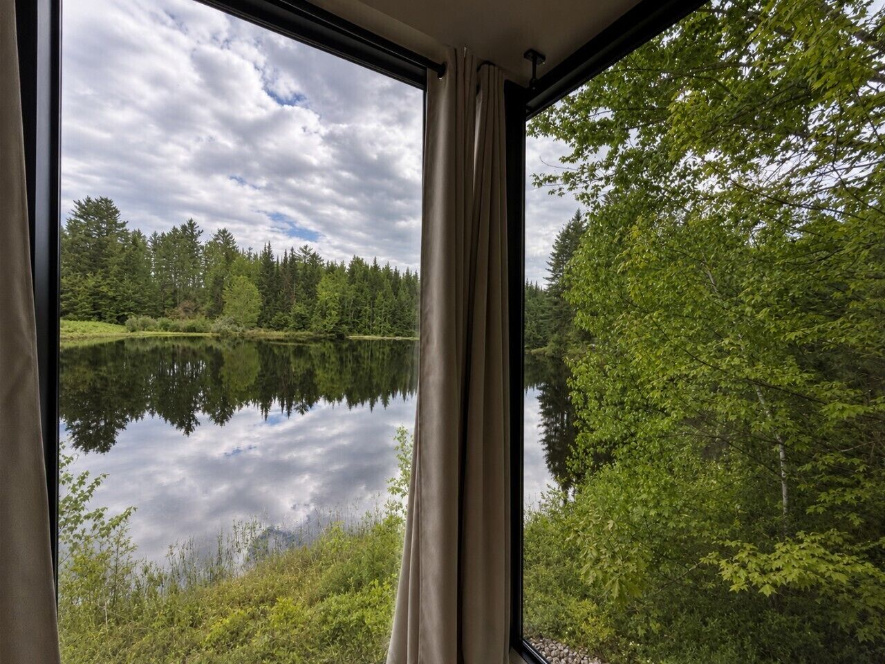 Interiör