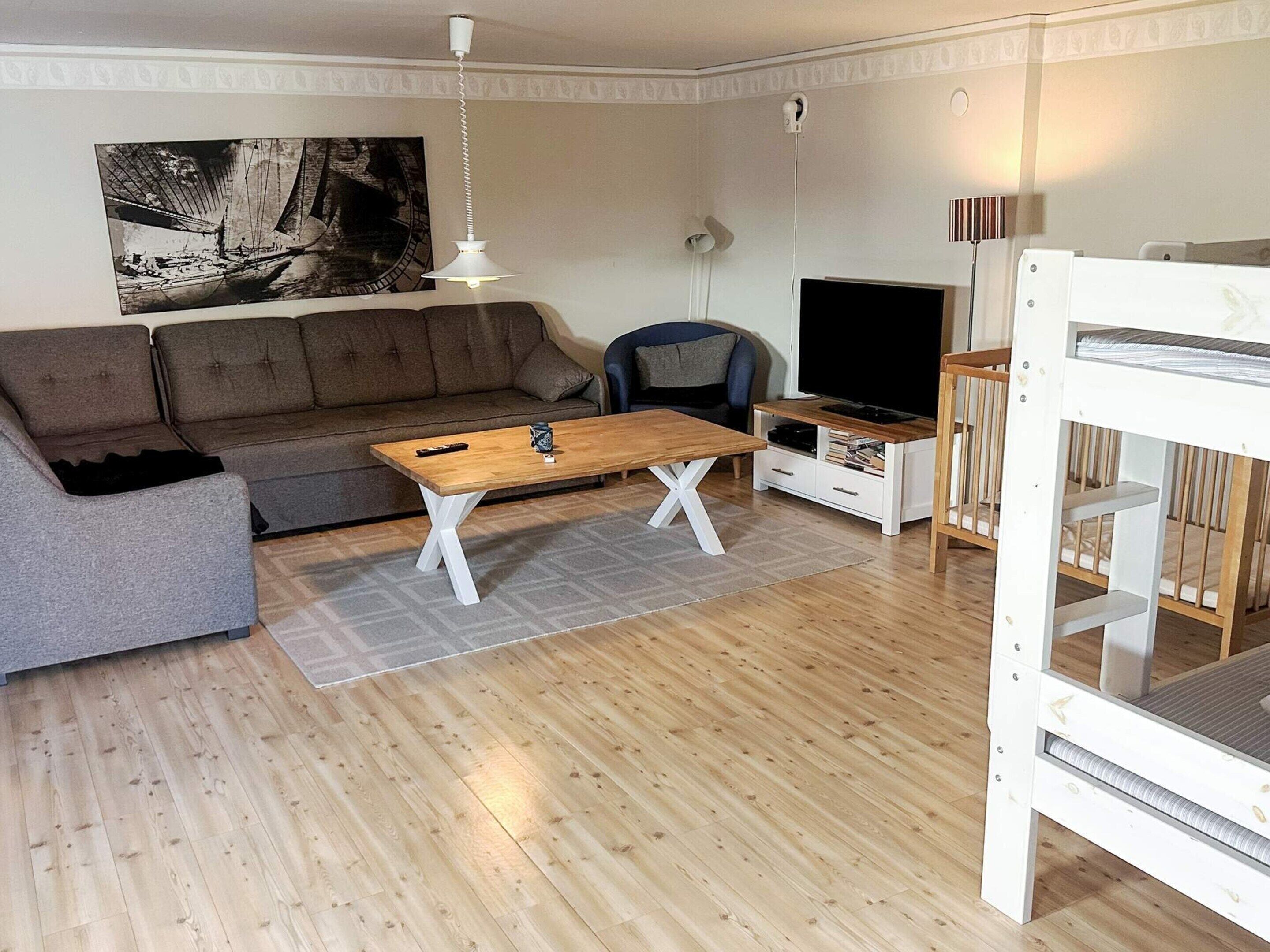 Casa | Parte interna