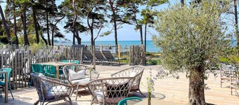 4 Star Holiday Home in Visby