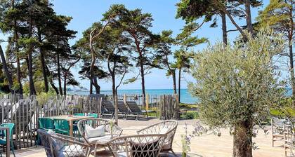 4 Star Holiday Home in Visby