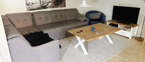 House | Interior
