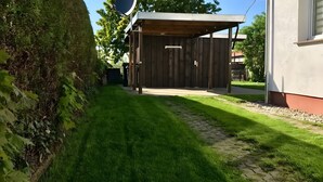 Boendeområde