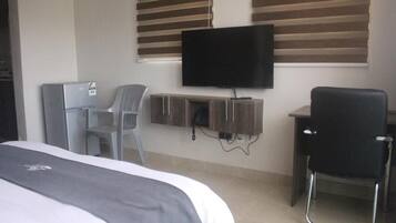 Suite Studio, balcon
