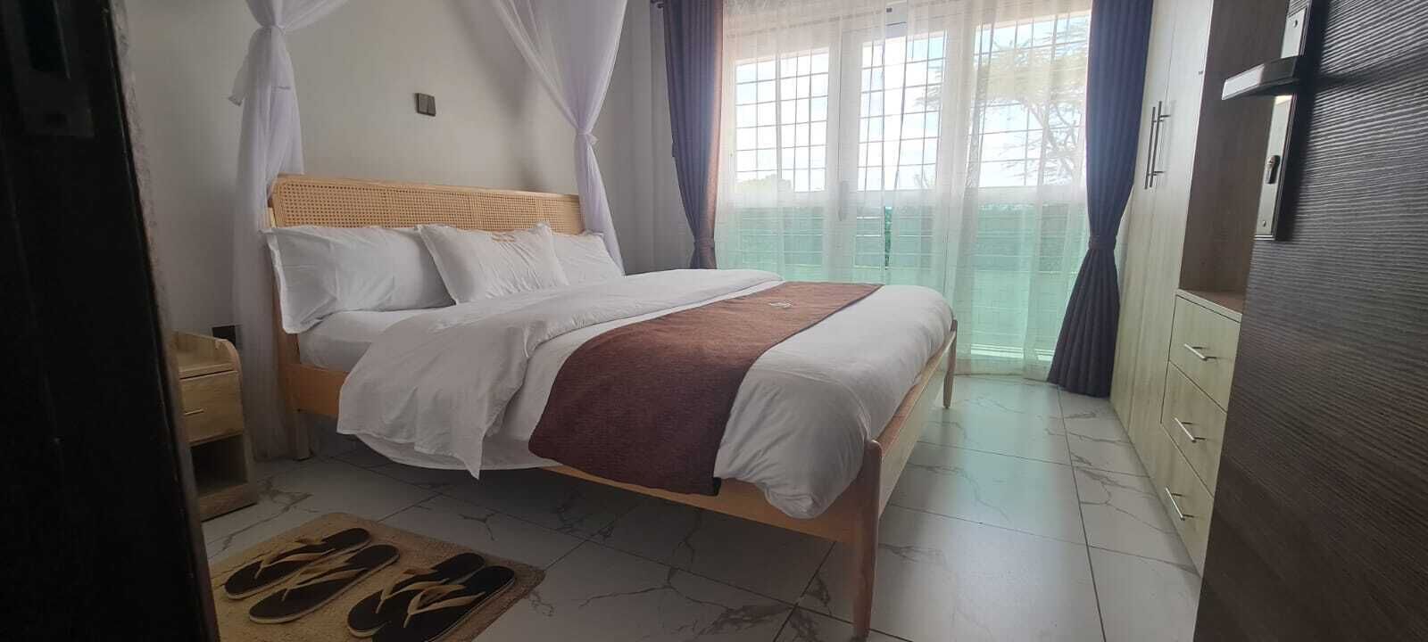 Superior Suite, Balcony, Park View | Desk, laptop workspace, blackout curtains, free WiFi