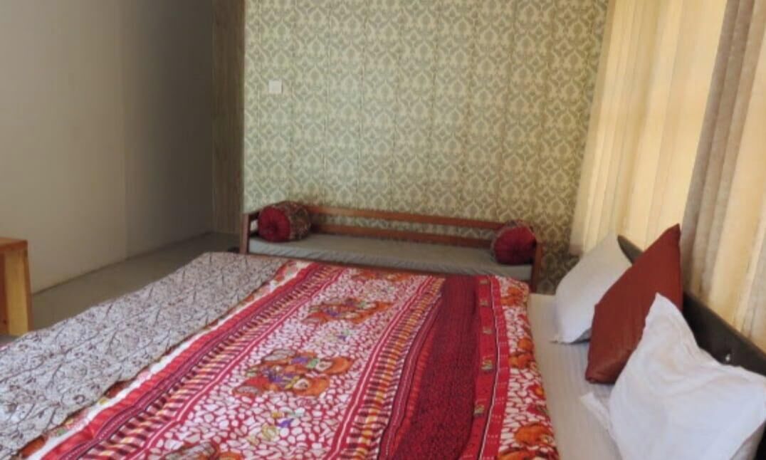 Standard Room | Desk, laptop workspace, free WiFi