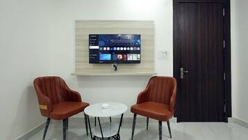 Premium Twin Room | Interior