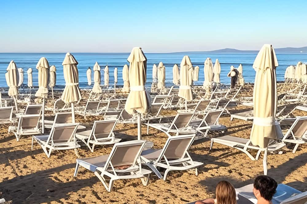 Cemsa Sunparasise BOUTİQUE HOTEL