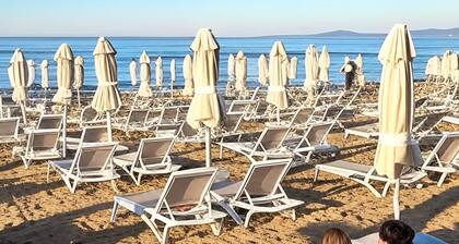 Cemsa Sunparasise BOUTİQUE HOTEL