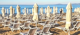 Cemsa Sunparasise BOUTİQUE HOTEL