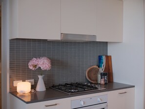 Privat køkken