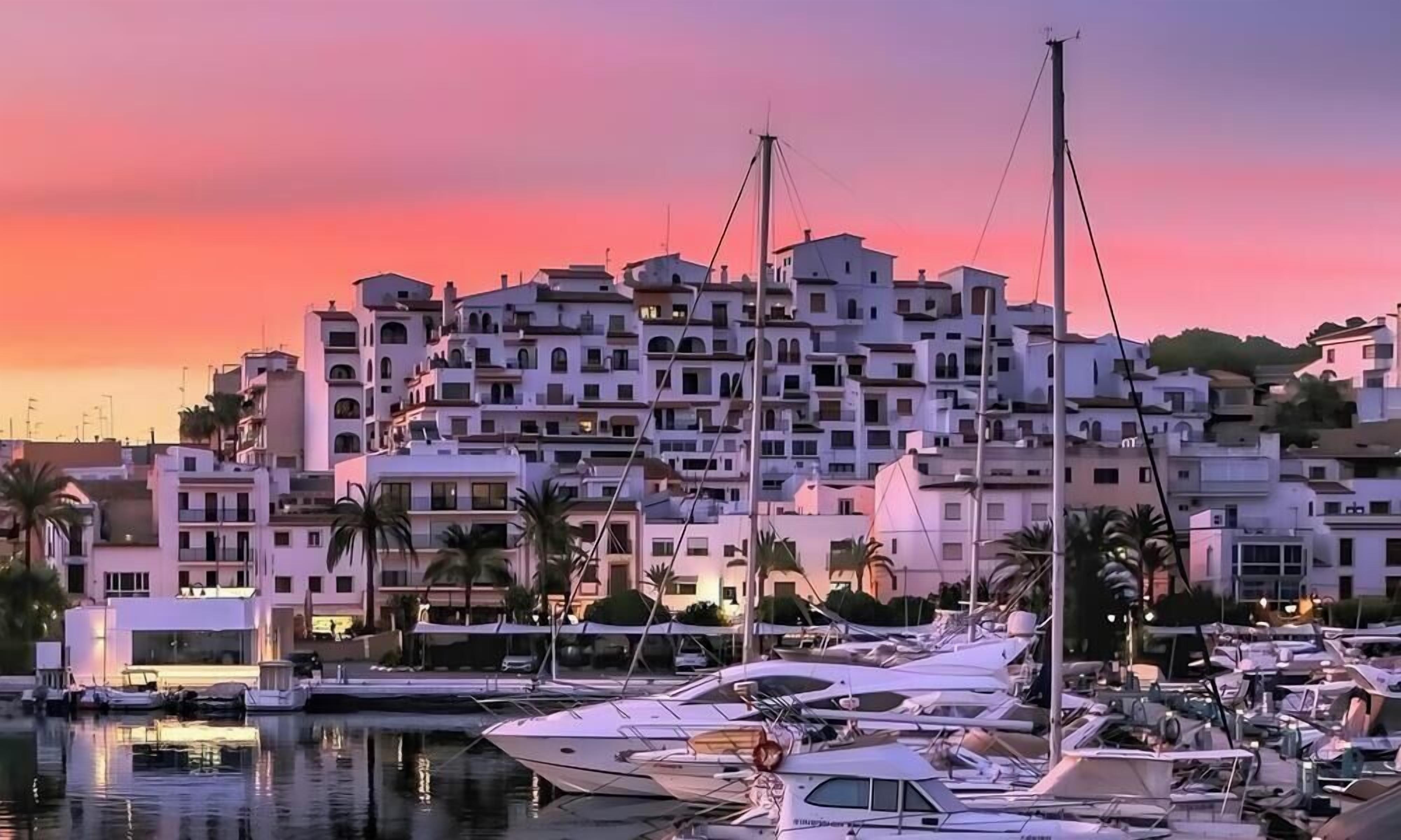Jachthaven