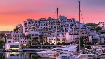Jachthaven