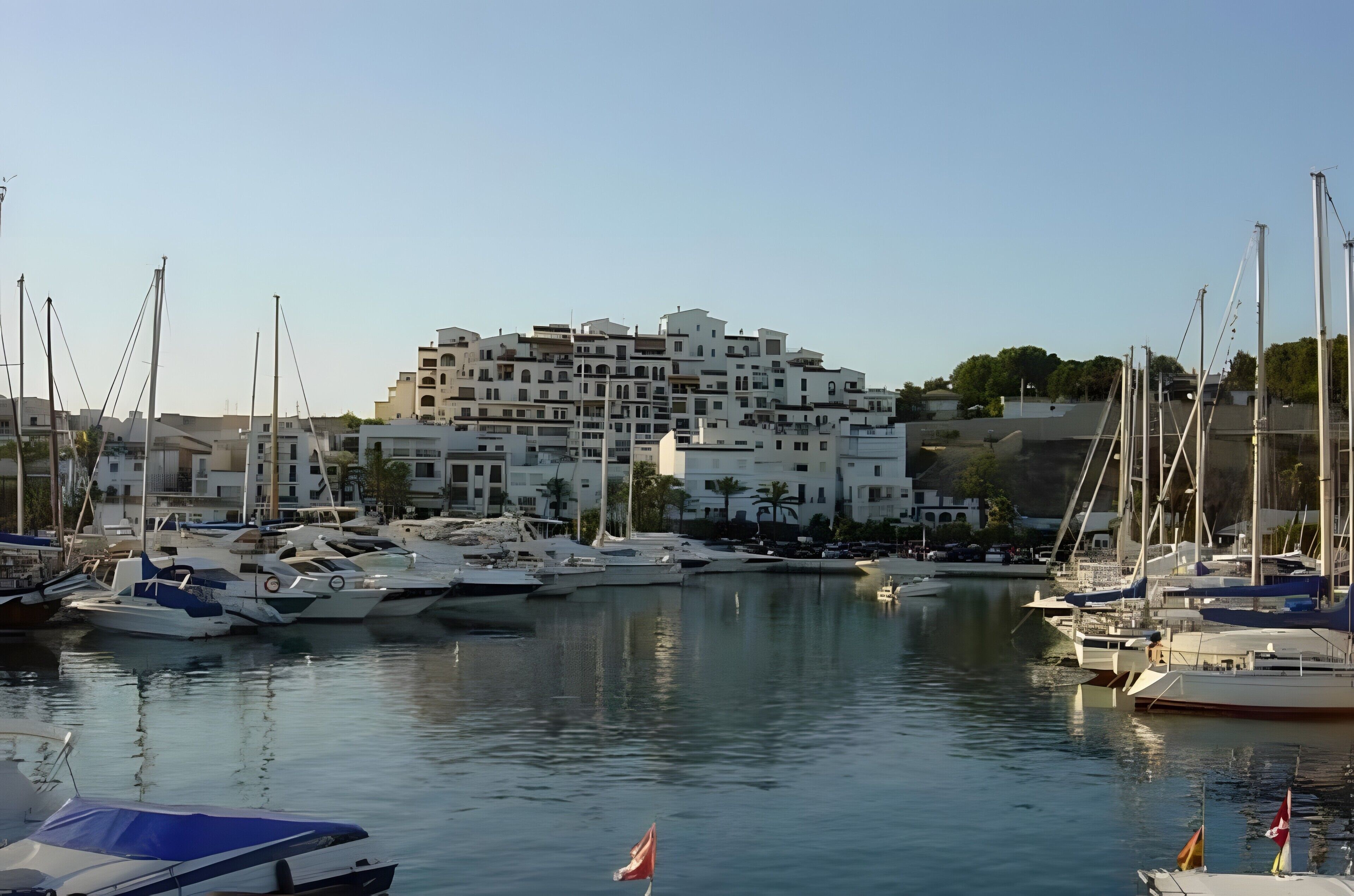 Jachthaven
