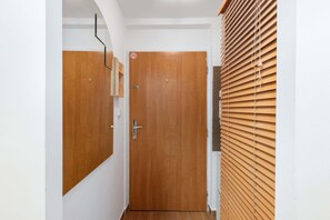 Interior - Large city apartment (Hlavní město Praha)