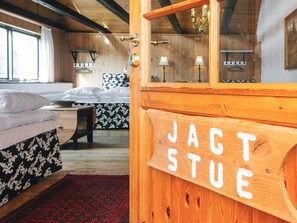 Casa | Interior