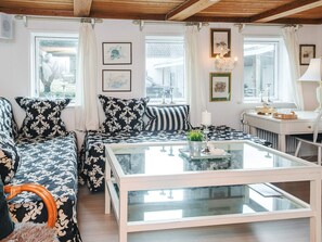 Casa | Interior