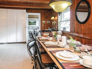 House | Interior - 10 Person Holiday Home in Fjerritslev (Fjerritslev)