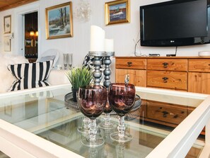 Casa | Interior