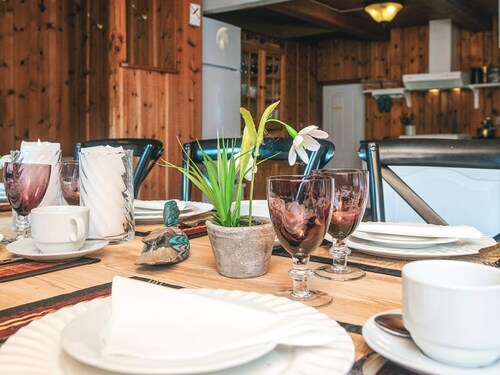 10 Person Holiday Home in Fjerritslev
