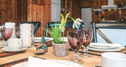 10 Person Holiday Home in Fjerritslev