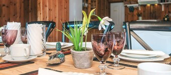 10 Person Holiday Home in Fjerritslev