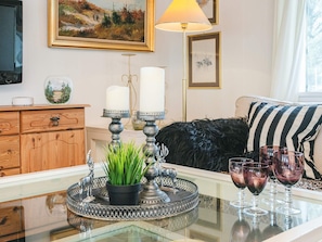 Casa | Interior