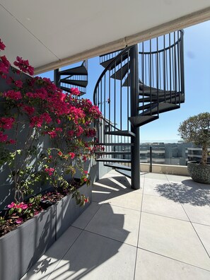 Interior - Luxury Penthouse with the view (Estepona)