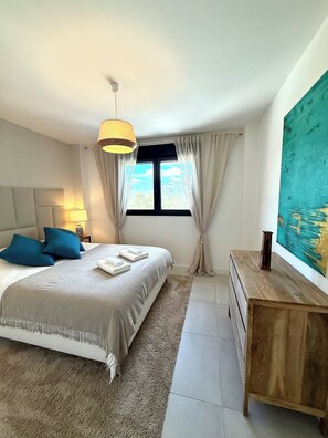 Room - Luxury Penthouse with the view (Estepona)