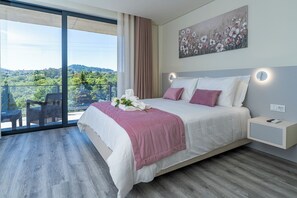 Room - Lima Riverview Suites (Ponte de Lima)