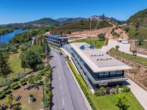 Exterior - Lima Riverview Suites (Ponte de Lima)