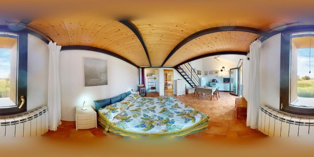 Family Duplex, Hill View