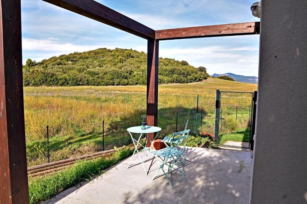 Family Duplex, Hill View | Outdoor dining