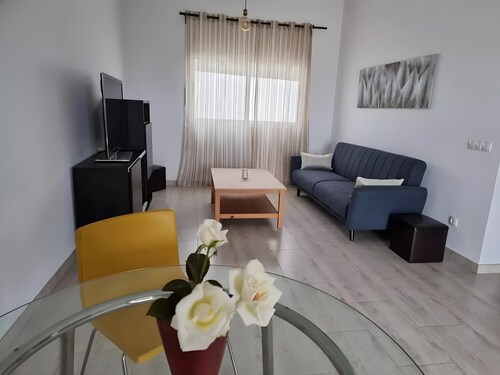Casa Abubilla – Maison paisible avec jardin et terrasse au centre de Lanzarote