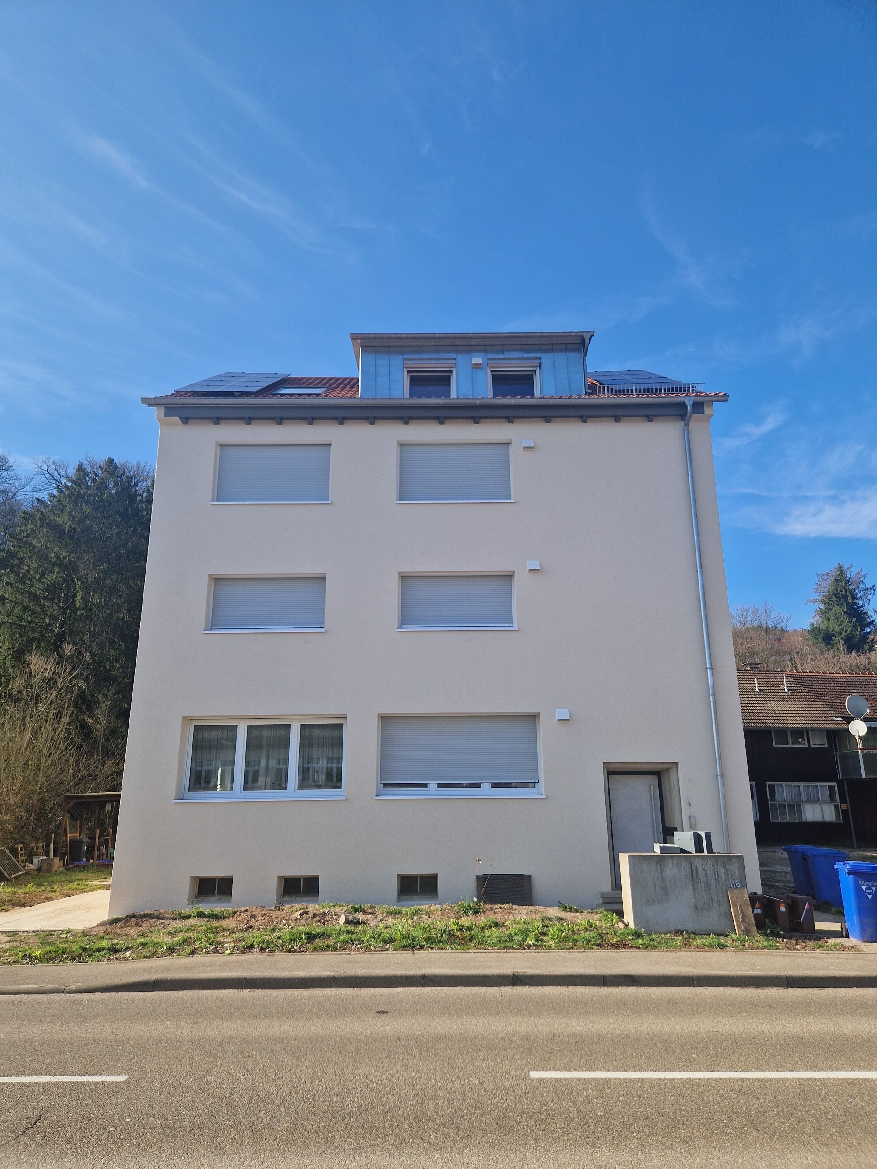 Außenbereich